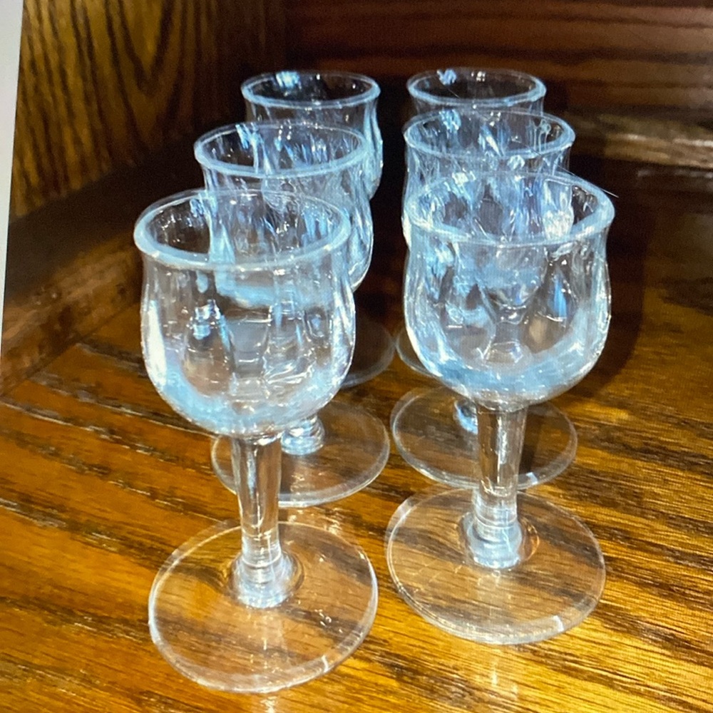 Wine glass